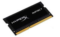 KINGSTON 8GB 1600MHZ DDR3 1.35V HX318LS11IB/8 Notebook Ram